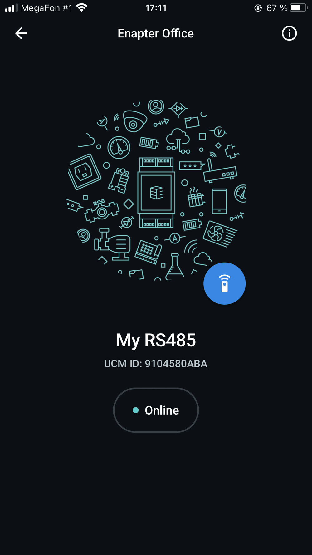 Ucm Download Preparing UCM | Enapter Developer Toolkit