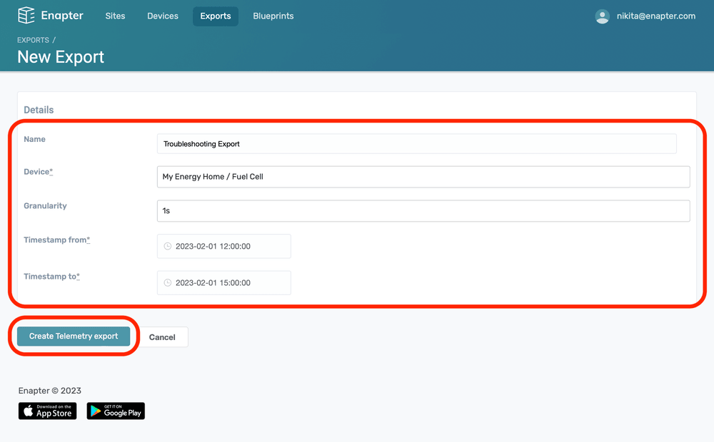 Fuel Cell Monitoring Over CAN Bus | Enapter Developer Toolkit